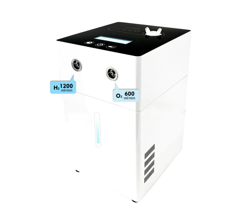 1800ml hydrogen-oxygen therapy machine