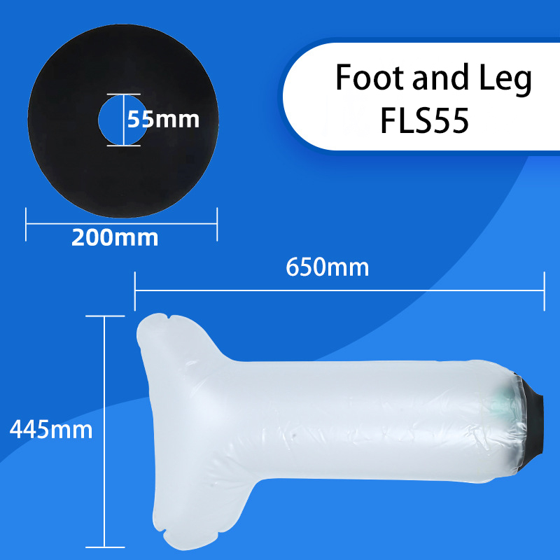 1800ml/min hydrogen inhaler